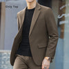 Men's Business Casual Blazer