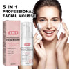 60ml Foaming Facial Cleanser