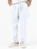 Men's Cotton Linen Pants