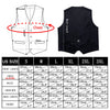 Men's Hi-Tie Luxury Vest