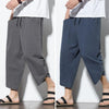 Men's Capri Pants