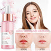 Facial Products Kit Sakura Skin Care Set