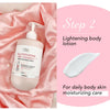 AILKE Skin Glowing Body Lotion,