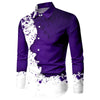 Men's Long Sleeve Shirt