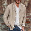 Men's Linen Thin Blazer