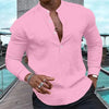 Men's Casual Stylish Top