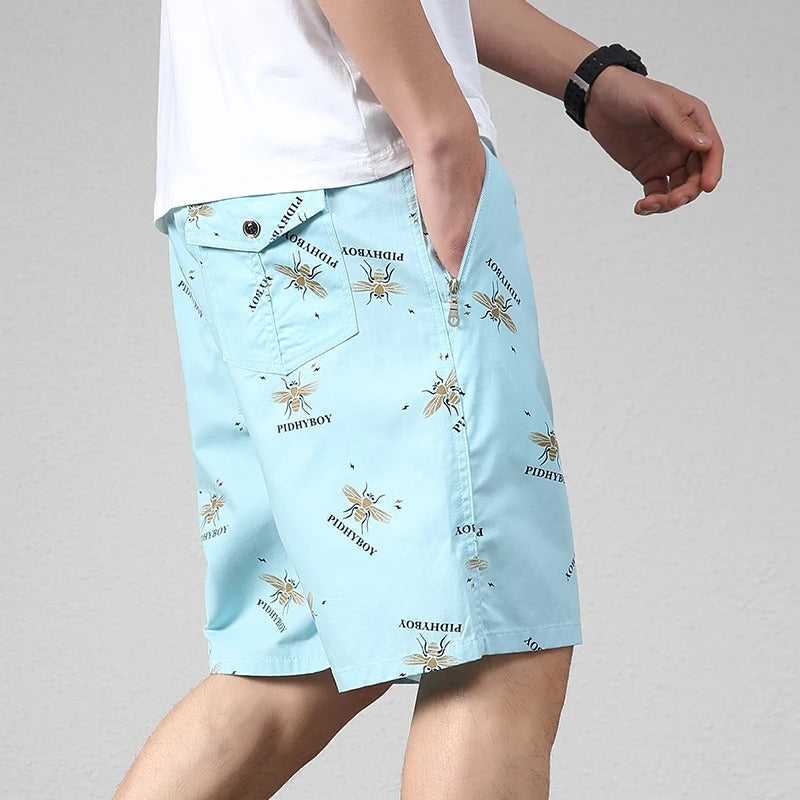 New Summer Beach Shorts