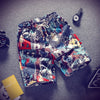 Men's Casual Beach Shorts