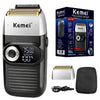 Kemei Electric Shaver