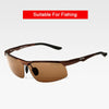VEITHDIA's Polarized Night Vision Sunglasses