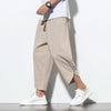 Casual Men's Pants