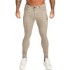 GINGTTO Man Skinny Jeans