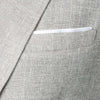 Men's Comfortable  Texture Fabric Blazer
