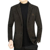 Cashmere Blazer