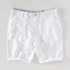 Cotton Linen Shorts