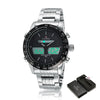 NAVIFORCE Multifunction Watch