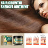 Ginger Germinal Hair Therapy (30g)