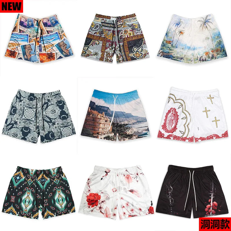 Casual shorts