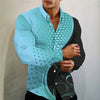 Men's Long Sleeve Shirt