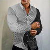 Men's Long Sleeve Shirt