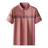 Loose Polo Shirt