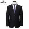 Men's Oversized Business Suit