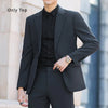 Men's Business Casual Blazer
