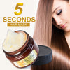 PURC Professional Magical Hair Mask Keratin Treatment Repair Damage Frizz Cream 5 Seconds Soft Smoothing Straightenig Hair Care