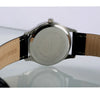 Berny Leather Quartz Watch