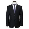 Men's Oversized Business Suit