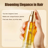 80ml Fragrance Hair Care Essential Oil Spray
