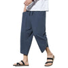 Men's Capri Pants