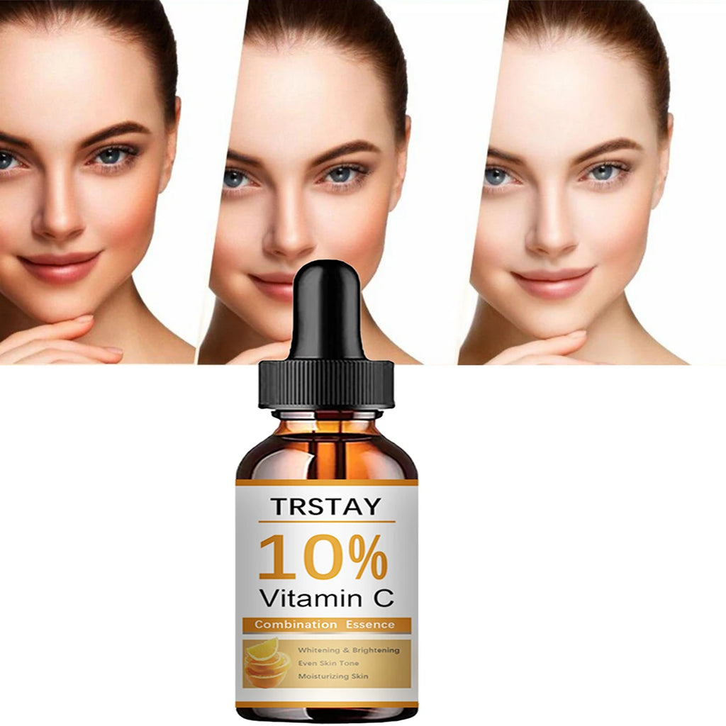 Vitamin C Serum (Dark Spot Corrector)