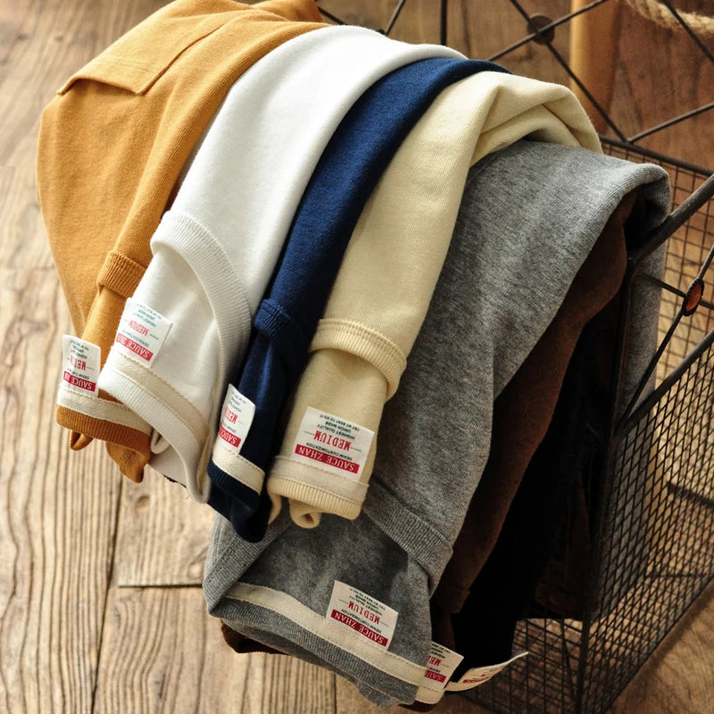 SauceZhan Summer Tee