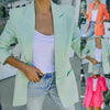 Chic Women Blazer