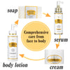 AILKE Vitamin C Skin Care Lightening Body Lotion,