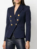 Slim Fitting Women's Blazer
