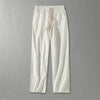 Draw String Linen Pants