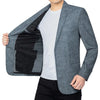 New Summer Breathable (Quick Drying Blazer)