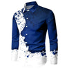 Men's Long Sleeve Shirt