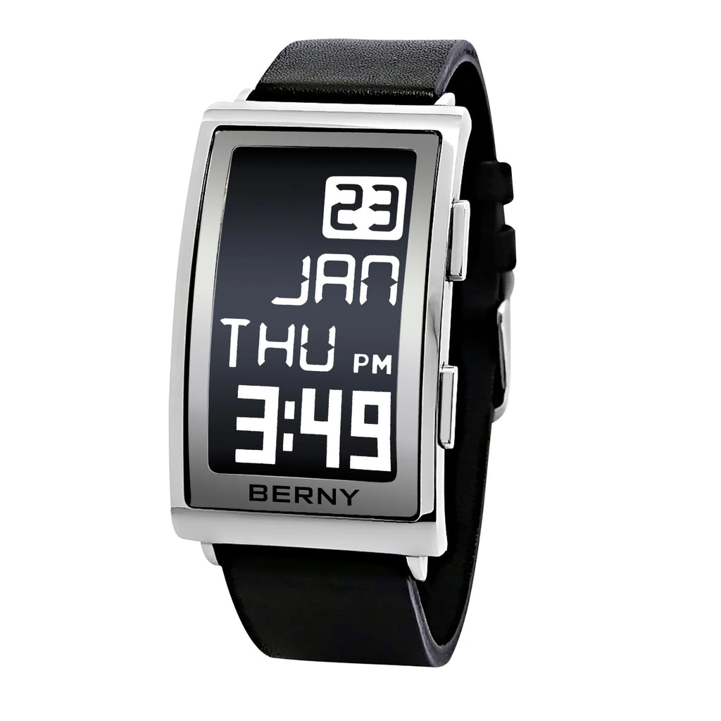 3ATM Digital Men's Watch