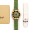 Bobo Bird Bamboo Watch