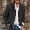 Men's Linen Thin Blazer