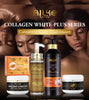 AILKE Collagen Whitening Kit, Moisturizer, Hydration, Dark Spot Removal