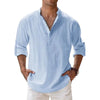 Men's Cotton Shirt