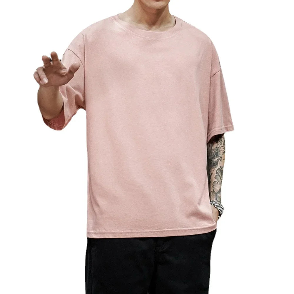 Cotton T-Shirt