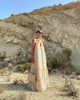 Women’s Autumn Halter Dress