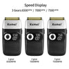 Kemei Electric Shaver