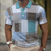 Jake Daniels Men's Polo