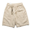 Ramie Shorts